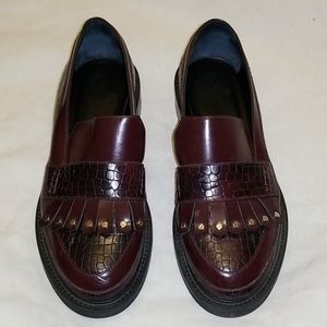 Aperlai Paris loafers